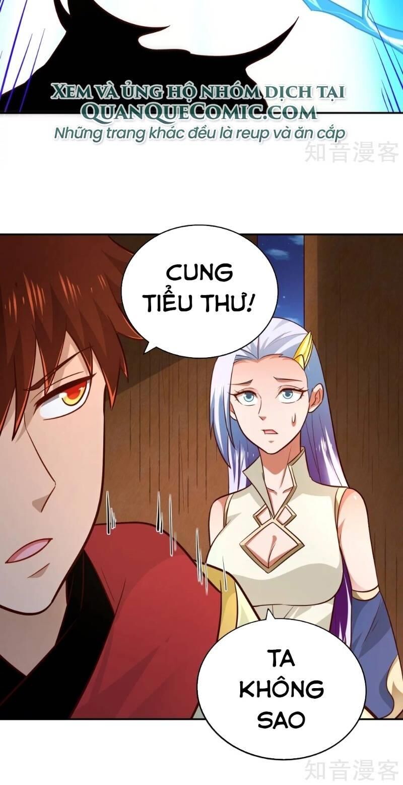 Võ Linh Kiếm Tôn Chapter 98 - 32