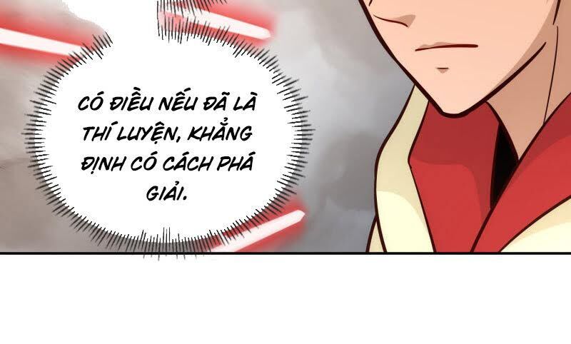 Võ Linh Kiếm Tôn Chapter 112 - 19