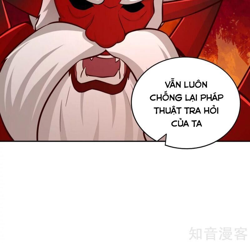 Võ Linh Kiếm Tôn Chapter 135 - 14