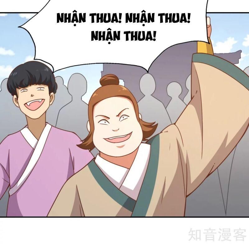 Võ Linh Kiếm Tôn Chapter 138 - 24