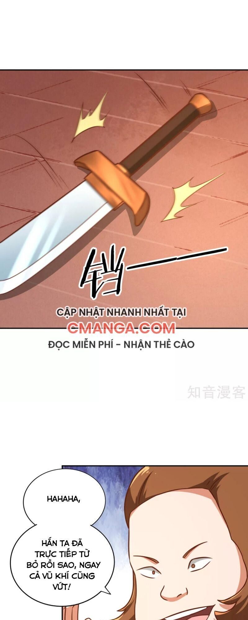 Võ Linh Kiếm Tôn Chapter 138 - 31