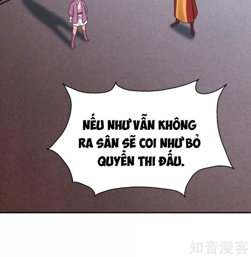 Võ Linh Kiếm Tôn Chapter 138 - 8