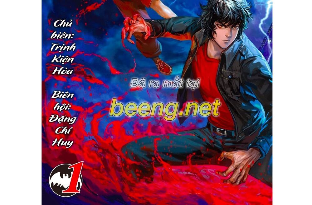 Tây Du Đường Tam Tạng Chapter 15 - 21