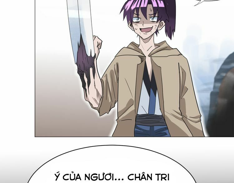 Chân Tri Quyển Đạo Chapter 3 - 14