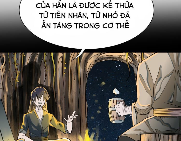 Chân Tri Quyển Đạo Chapter 3 - 15