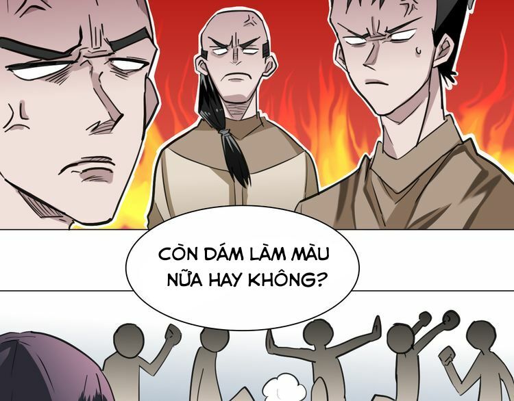 Chân Tri Quyển Đạo Chapter 3 - 35