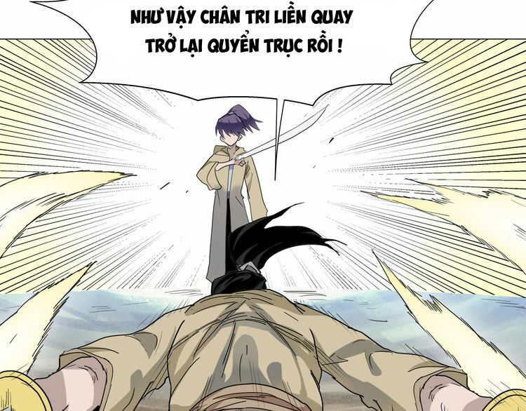 Chân Tri Quyển Đạo Chapter 3 - 62