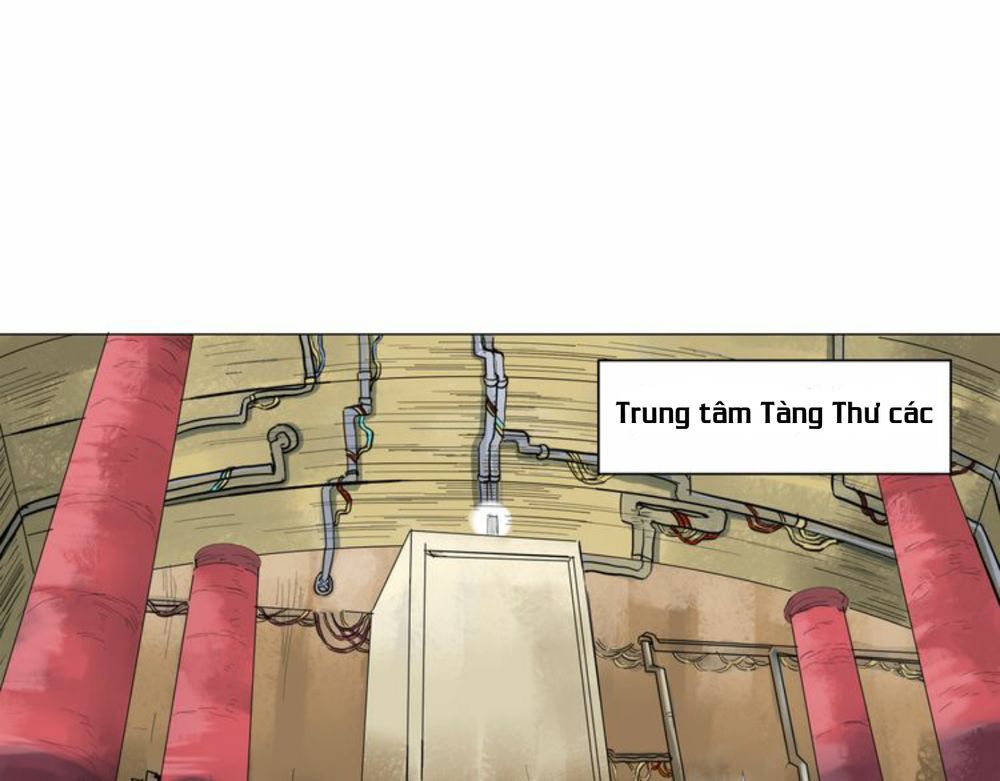 Chân Tri Quyển Đạo Chapter 1 - 96