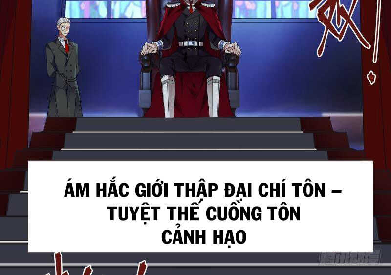 Đô Thị Tuyệt Thế Cuồng Tôn Chapter 1 - 13