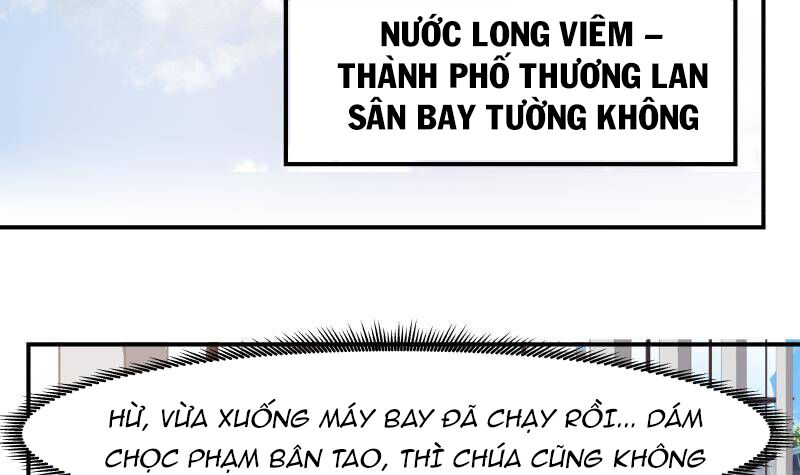 Đô Thị Tuyệt Thế Cuồng Tôn Chapter 1 - 36