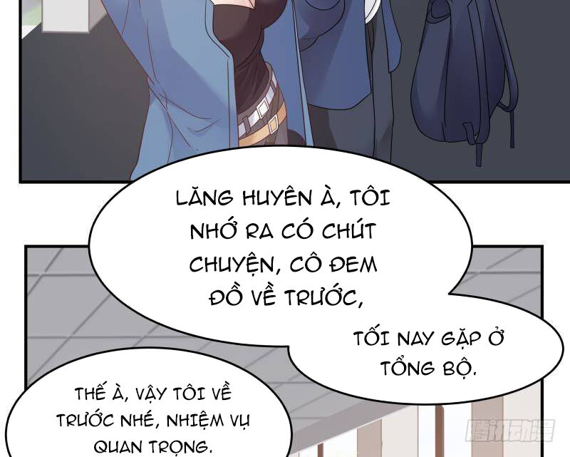 Đô Thị Tuyệt Thế Cuồng Tôn Chapter 1 - 38