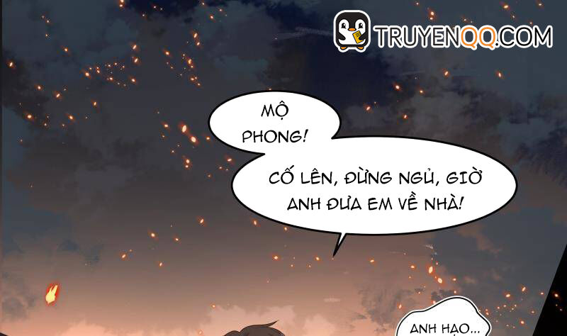 Đô Thị Tuyệt Thế Cuồng Tôn Chapter 1 - 5