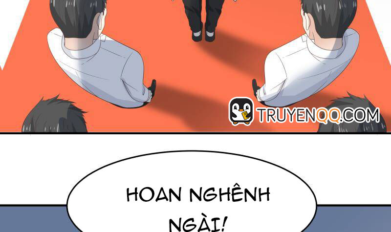 Đô Thị Tuyệt Thế Cuồng Tôn Chapter 1 - 42