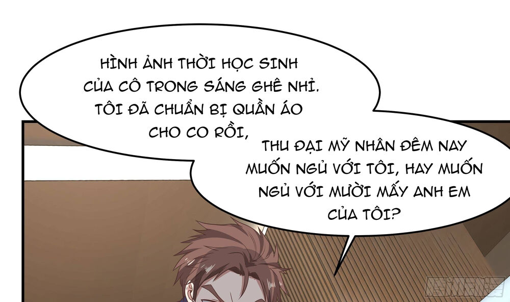 Đô Thị Tuyệt Thế Cuồng Tôn Chapter 2 - 29