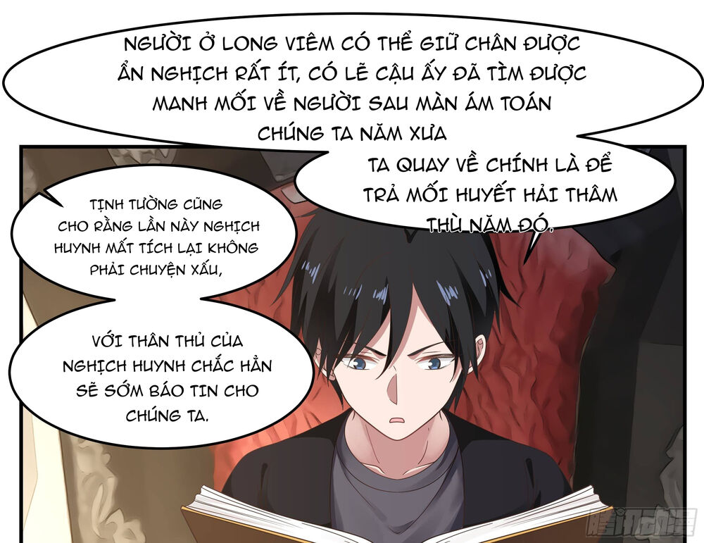 Đô Thị Tuyệt Thế Cuồng Tôn Chapter 2 - 5