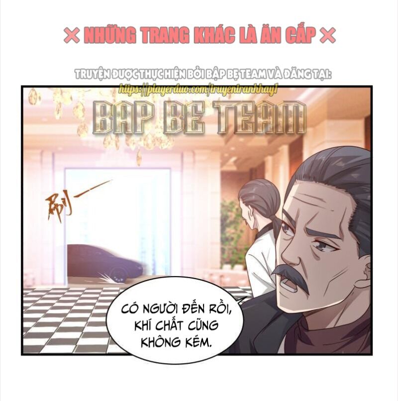 Đô Thị Tuyệt Thế Cuồng Tôn Chapter 26 - 18