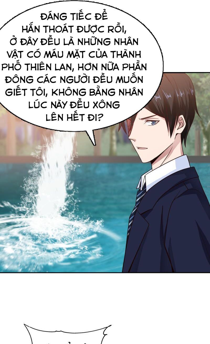 Đô Thị Tuyệt Thế Cuồng Tôn Chapter 37 - 15