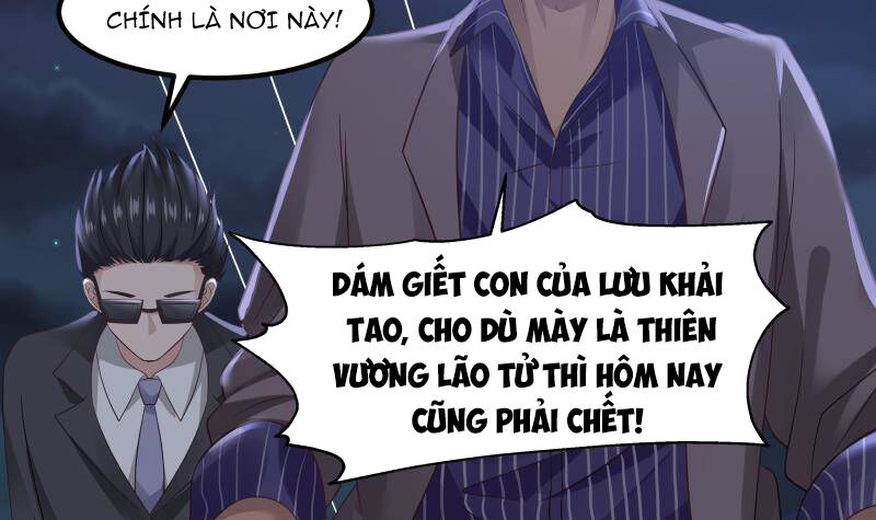 Đô Thị Tuyệt Thế Cuồng Tôn Chapter 4 - 22