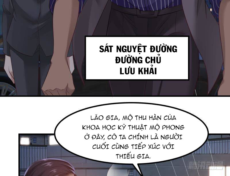 Đô Thị Tuyệt Thế Cuồng Tôn Chapter 4 - 23