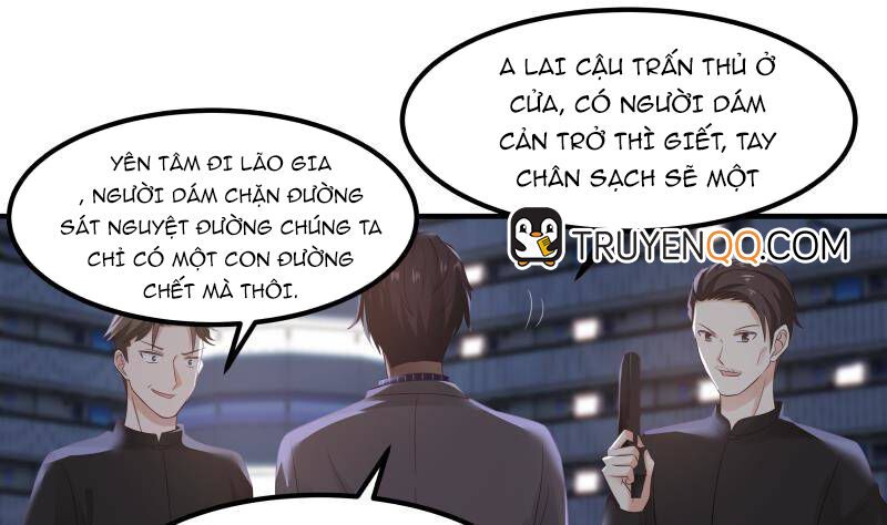 Đô Thị Tuyệt Thế Cuồng Tôn Chapter 4 - 26