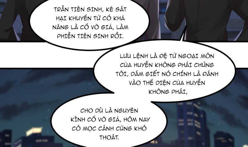 Đô Thị Tuyệt Thế Cuồng Tôn Chapter 4 - 27