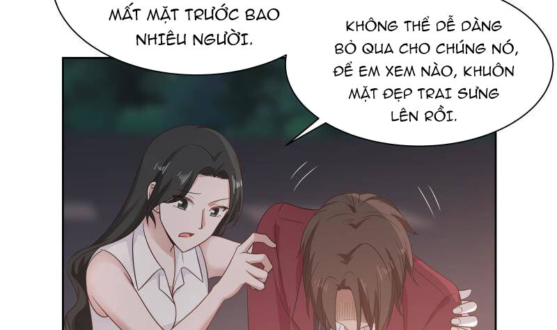 Đô Thị Tuyệt Thế Cuồng Tôn Chapter 6 - 46