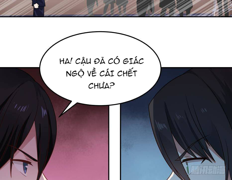 Đô Thị Tuyệt Thế Cuồng Tôn Chapter 9 - 11