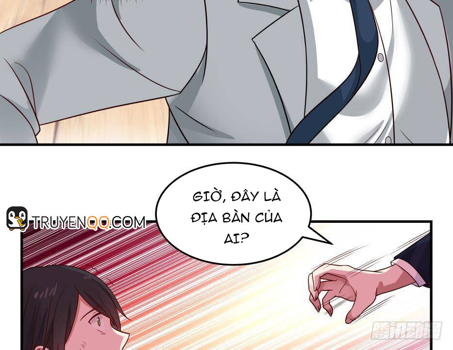 Đô Thị Tuyệt Thế Cuồng Tôn Chapter 9 - 30