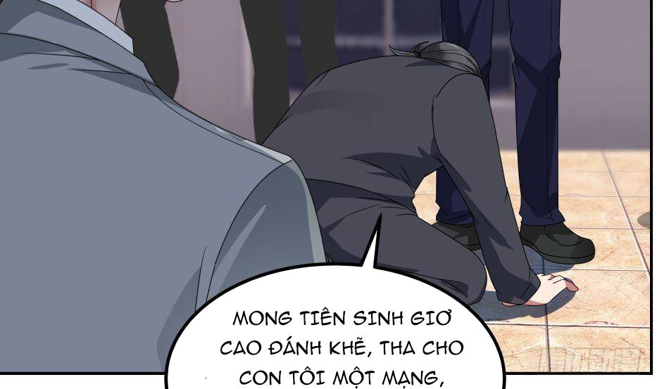 Đô Thị Tuyệt Thế Cuồng Tôn Chapter 9 - 34