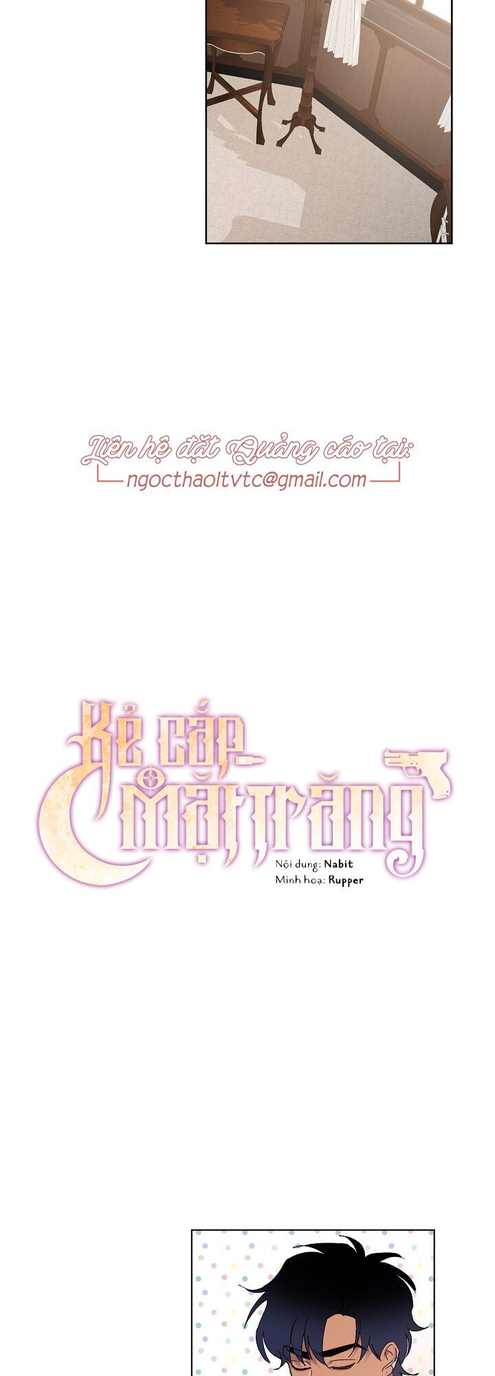 Kẻ Cắp Mặt Trăng Chapter 5 - 6