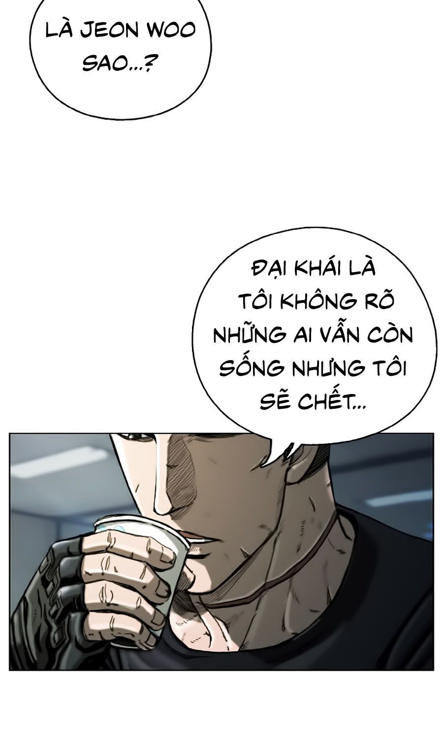 Thợ Săn Đầu Tiên Chapter 11 - 47