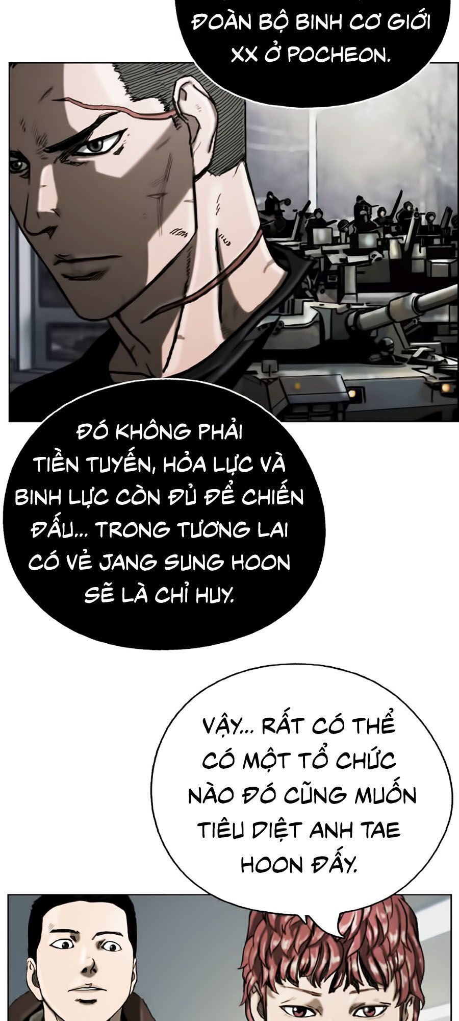 Thợ Săn Đầu Tiên Chapter 11 - 49