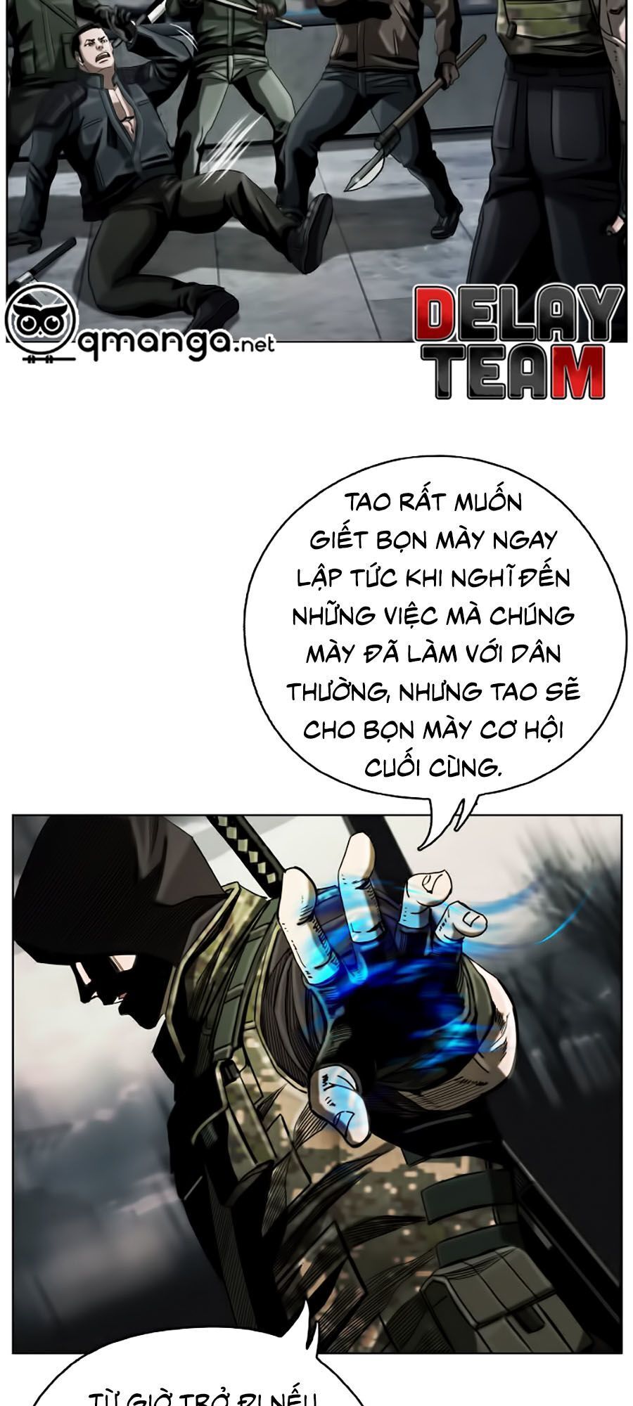 Thợ Săn Đầu Tiên Chapter 13 - 55