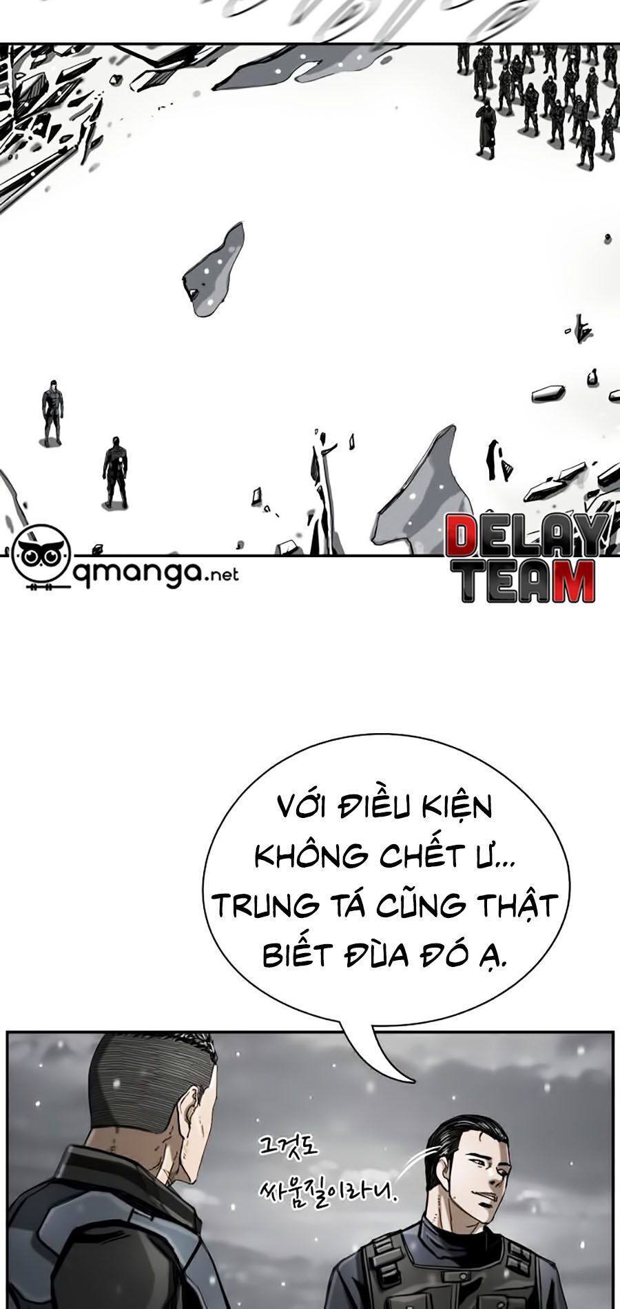 Thợ Săn Đầu Tiên Chapter 21 - 50