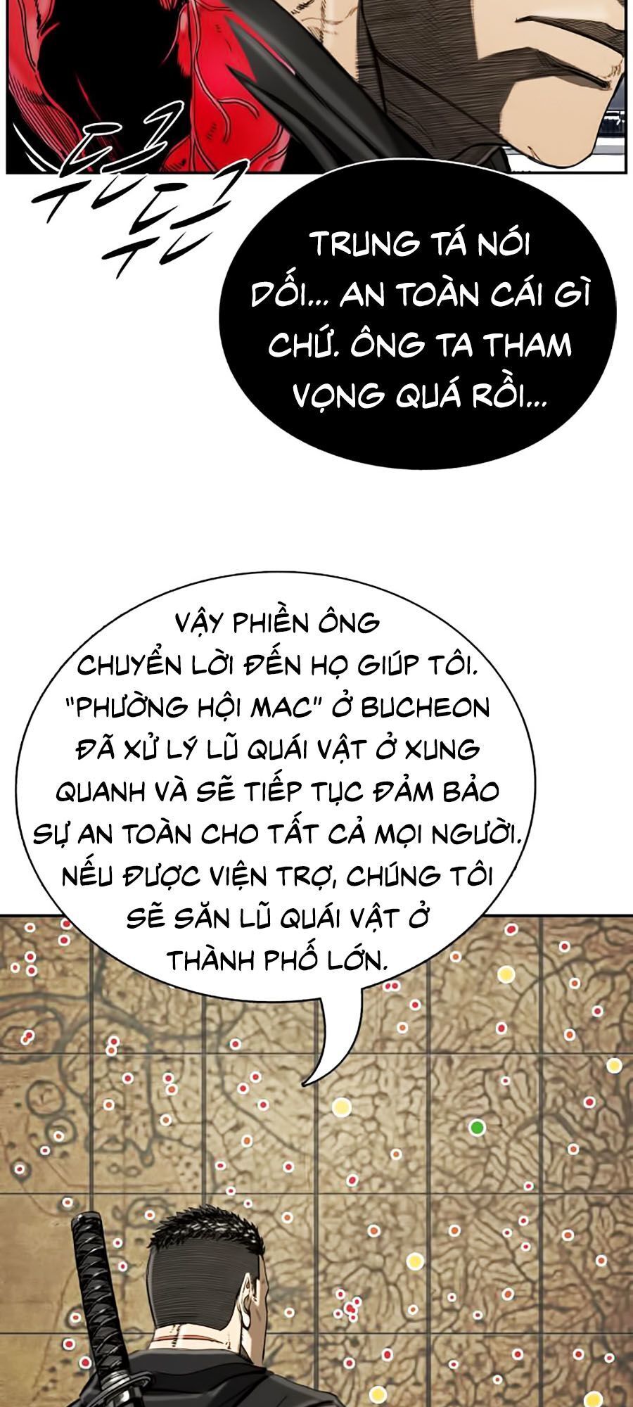 Thợ Săn Đầu Tiên Chapter 22 - 38