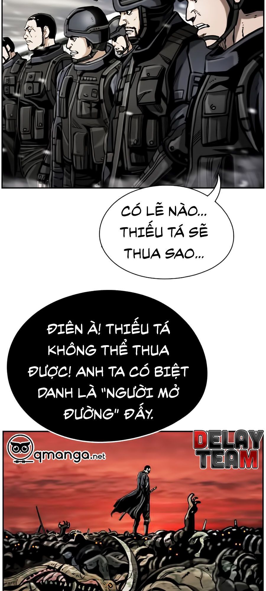 Thợ Săn Đầu Tiên Chapter 22 - 10