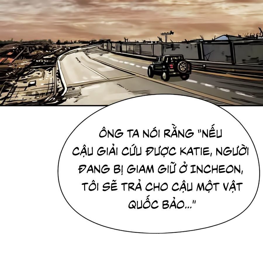 Thợ Săn Đầu Tiên Chapter 24 - 7