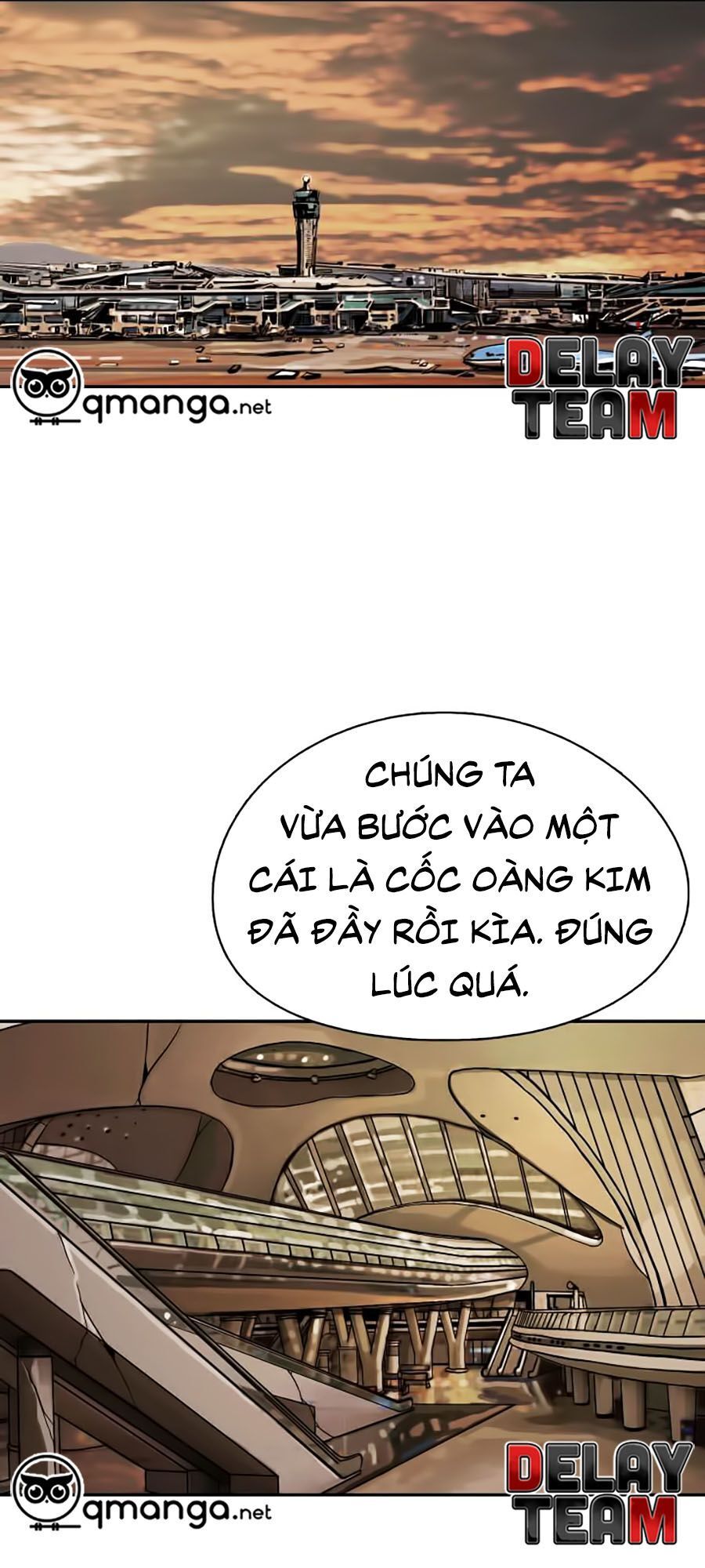 Thợ Săn Đầu Tiên Chapter 29 - 20