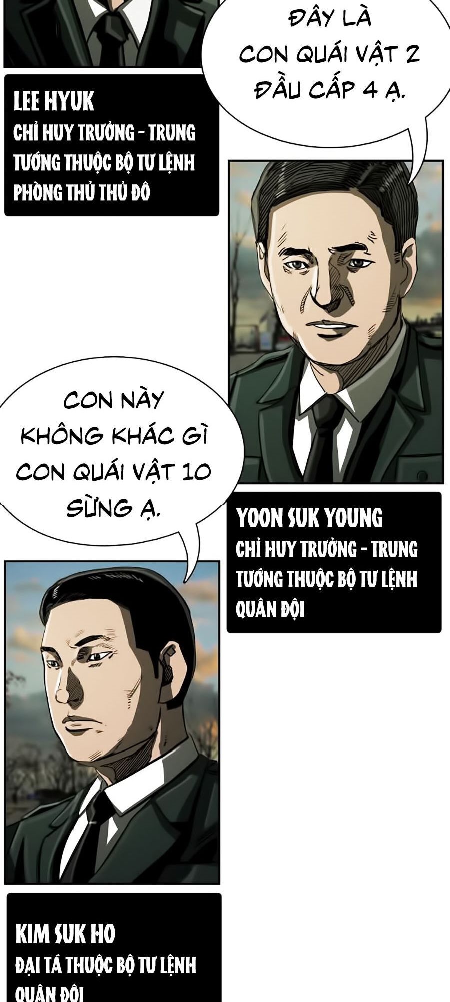 Thợ Săn Đầu Tiên Chapter 31 - 41