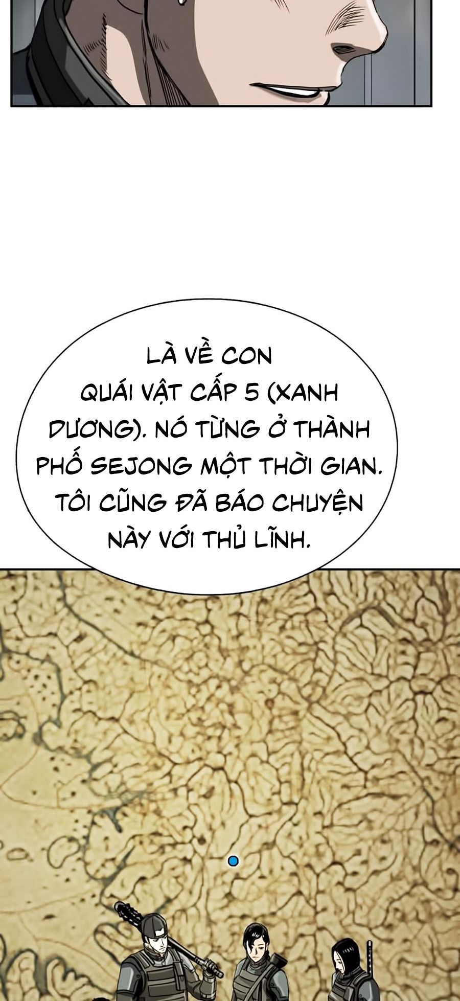 Thợ Săn Đầu Tiên Chapter 31 - 56