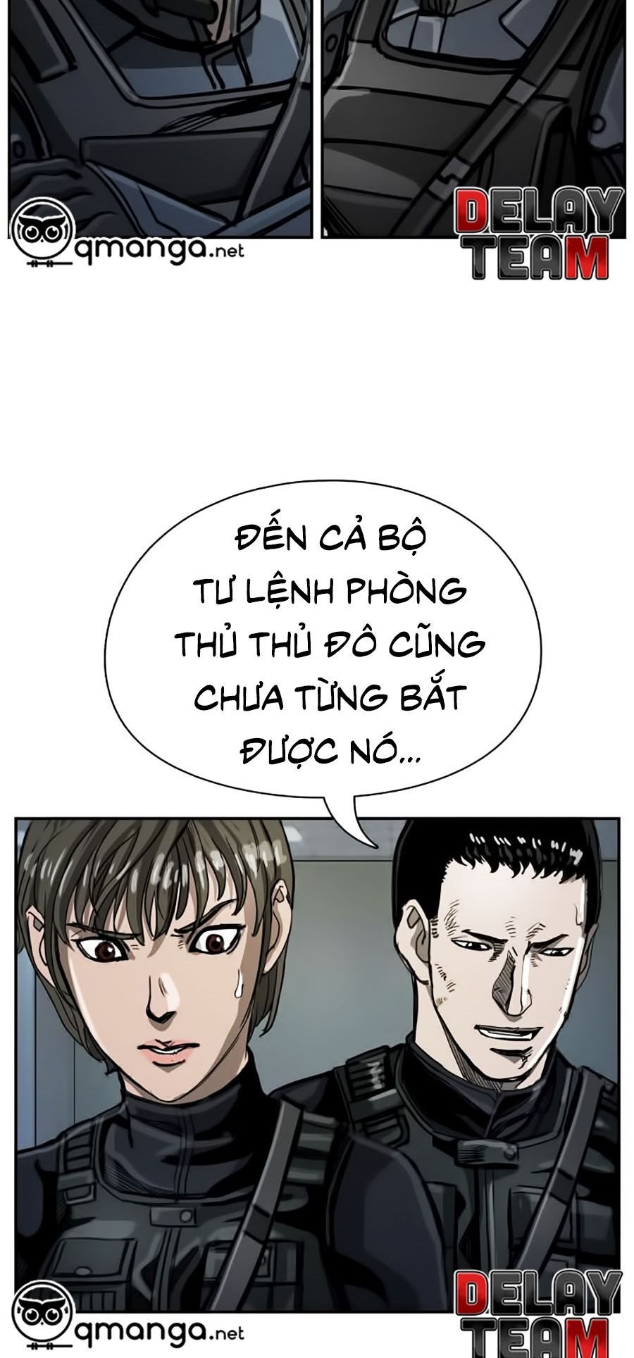 Thợ Săn Đầu Tiên Chapter 31 - 59