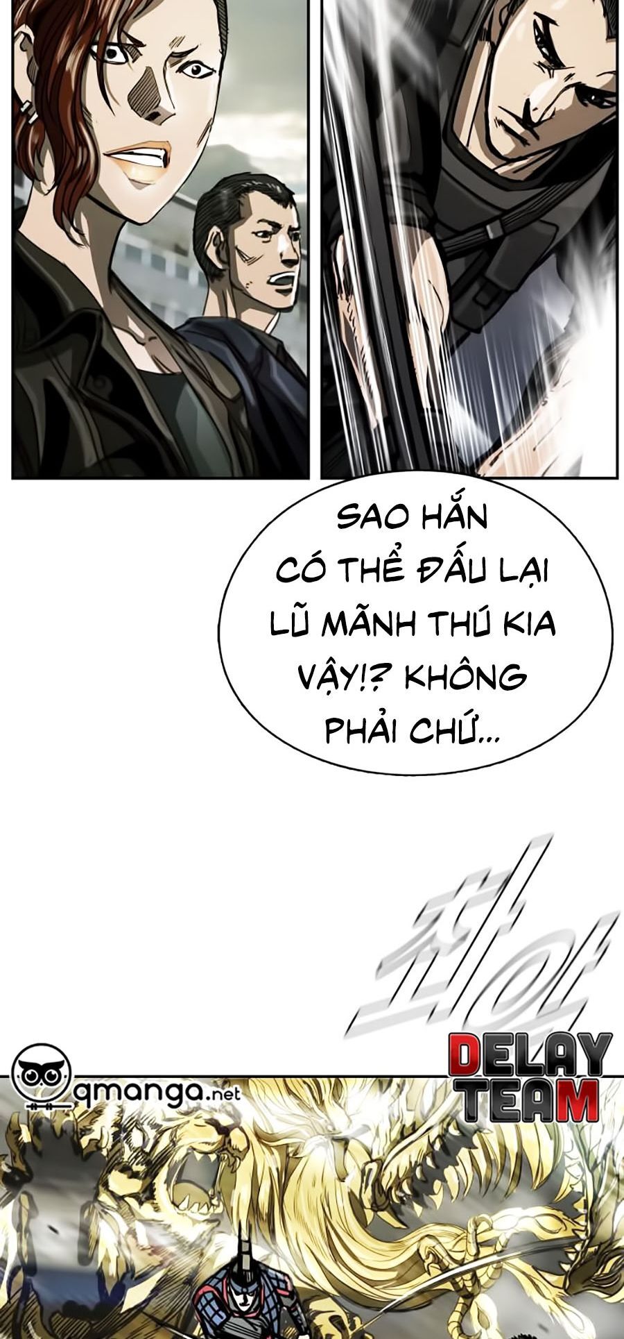 Thợ Săn Đầu Tiên Chapter 31 - 62