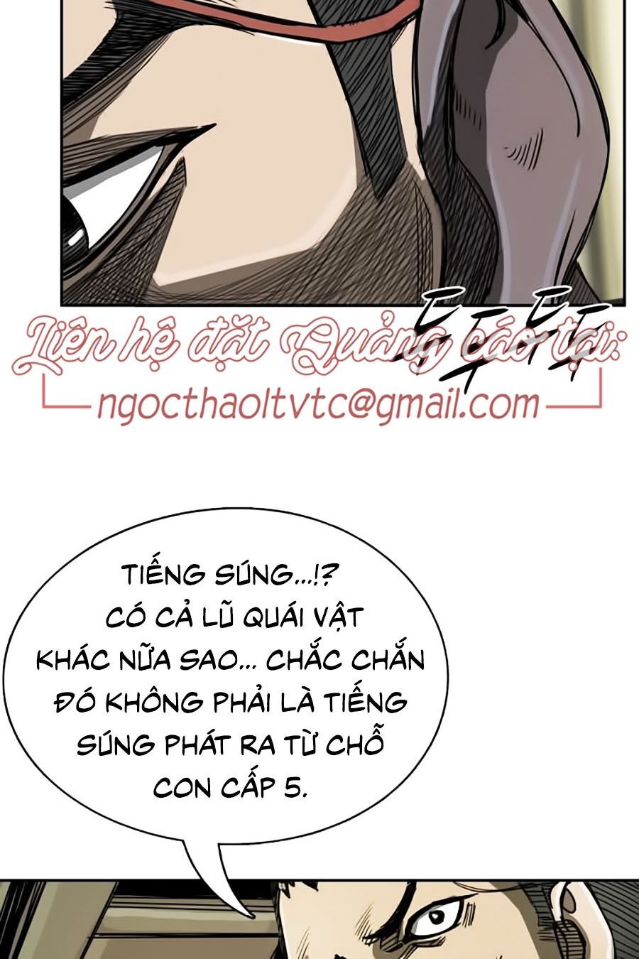 Thợ Săn Đầu Tiên Chapter 32 - 20