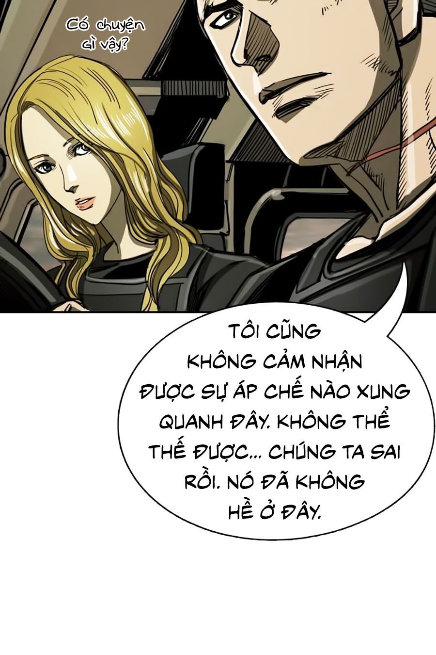 Thợ Săn Đầu Tiên Chapter 32 - 21