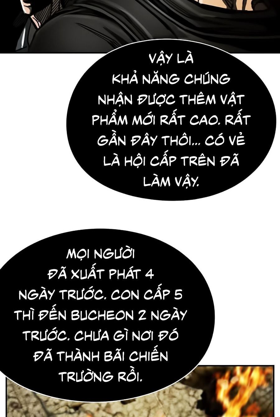 Thợ Săn Đầu Tiên Chapter 32 - 52