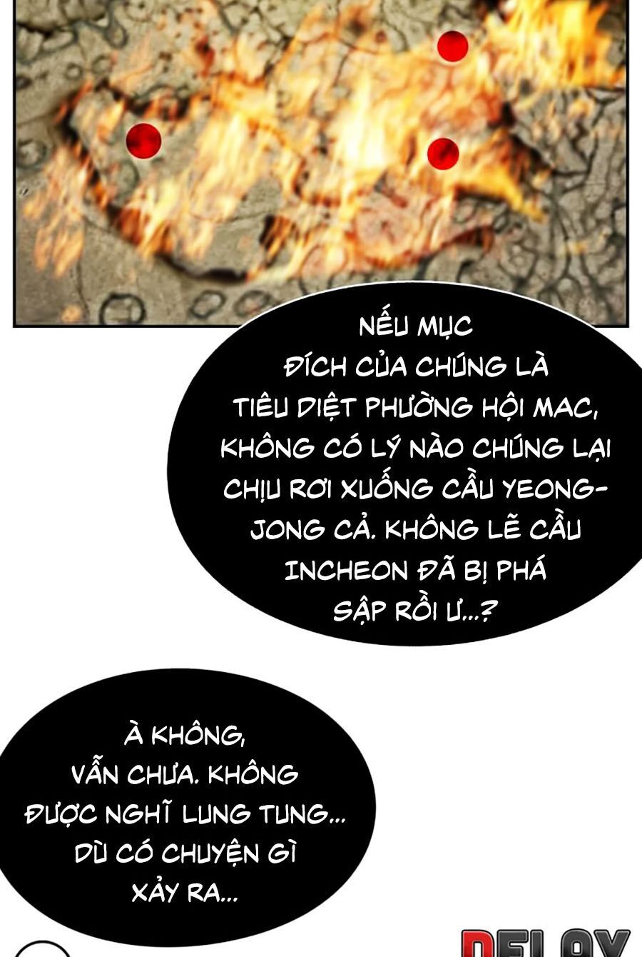 Thợ Săn Đầu Tiên Chapter 32 - 53