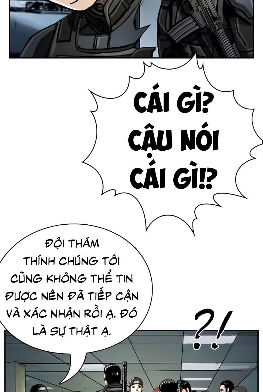 Thợ Săn Đầu Tiên Chapter 32 - 58