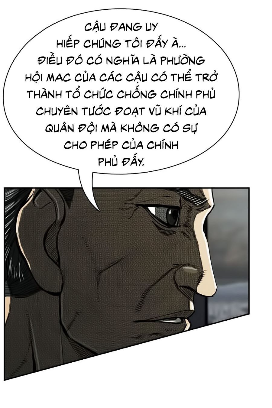 Thợ Săn Đầu Tiên Chapter 36 - 16