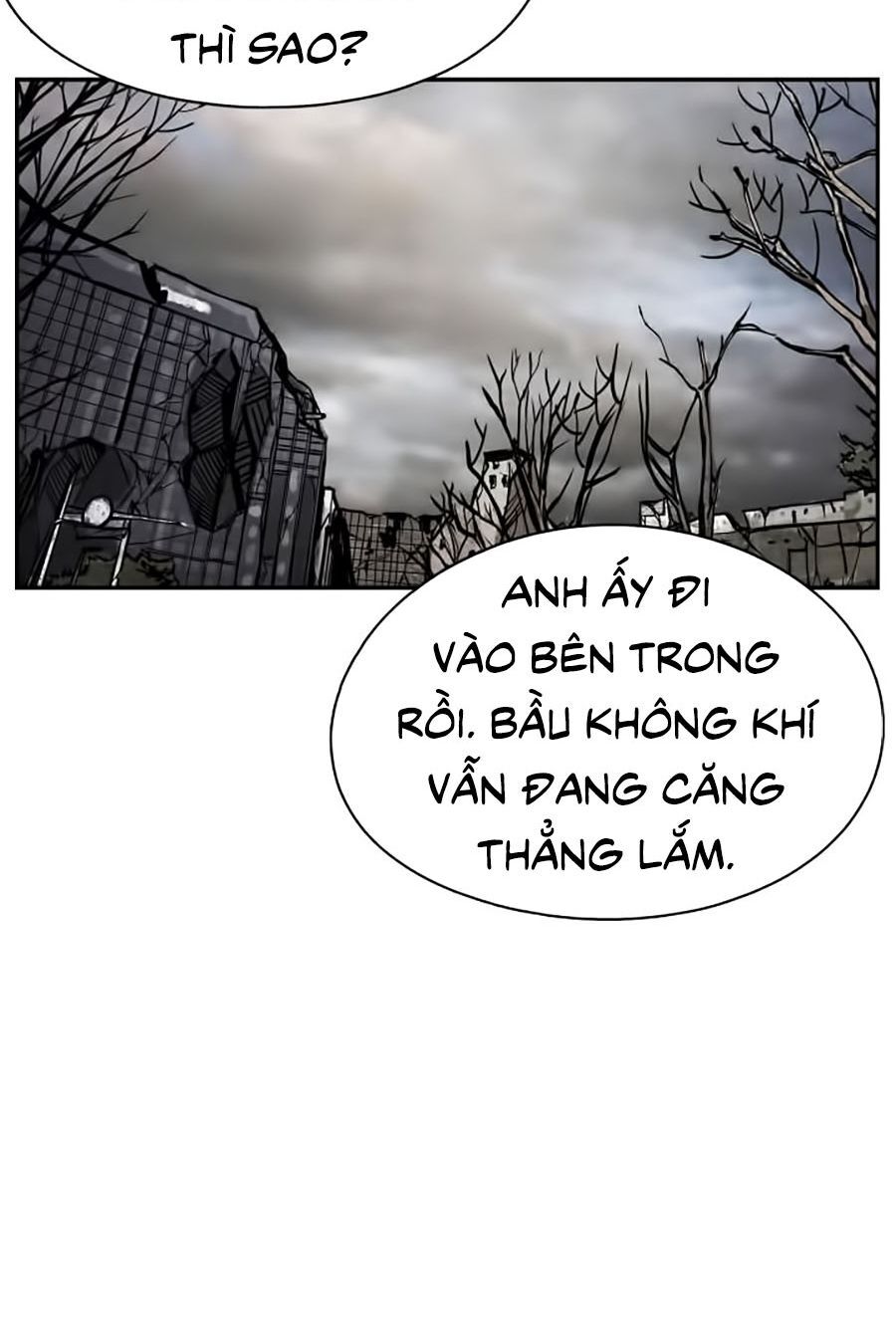 Thợ Săn Đầu Tiên Chapter 36 - 26