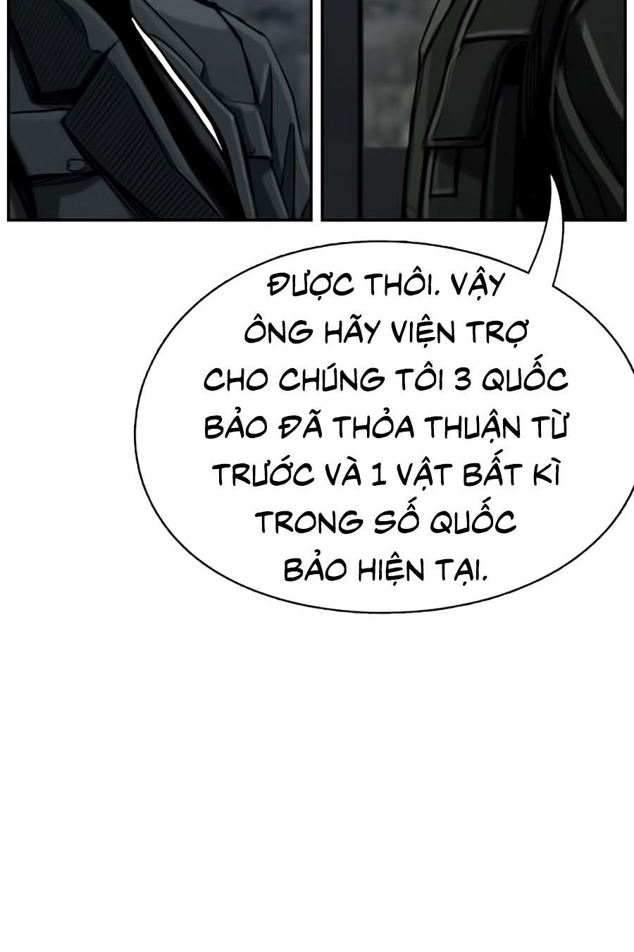 Thợ Săn Đầu Tiên Chapter 36 - 48